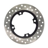 Rear Brake Disc Rotor Honda Cbr1000Rrr Cbr1000Ra Rvt1000 Vtr1000 Sp-1 Sp-2 Sv250